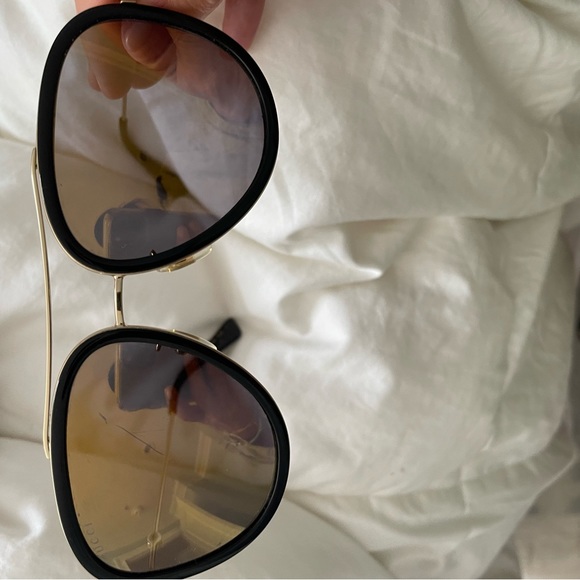 Gucci mens sunglasses - Picture 4 of 8